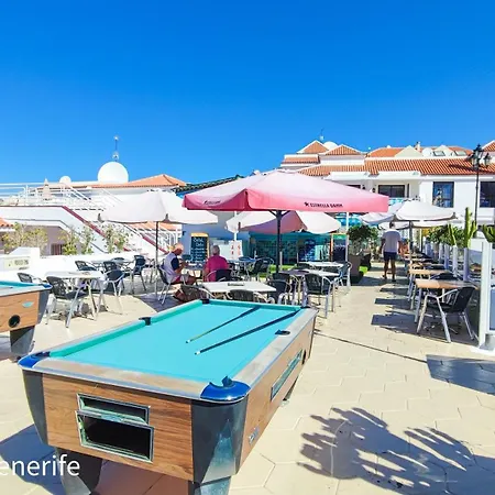 Diamantes - Relaxing Tenerife Getaway - Heated Pool - Cristianos Apartamento Los Cristianos (Tenerife)