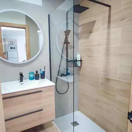 Daire Diamantes - Relaxing Tenerife Getaway - Heated Pool - Cristianos Los Cristianos (Tenerife)