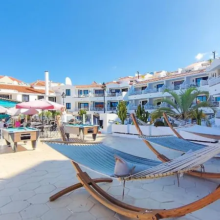 Diamantes - Relaxing Tenerife Getaway - Heated Pool - Cristianos