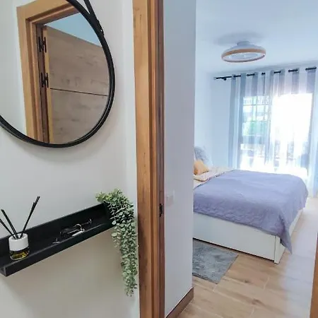 Daire Diamantes - Relaxing Tenerife Getaway - Heated Pool - Cristianos