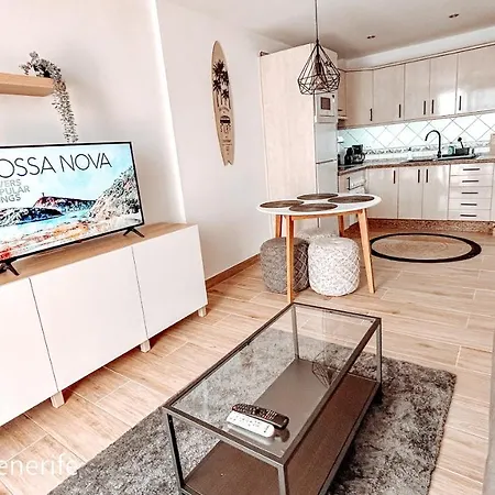 Daire Diamantes - Relaxing Tenerife Getaway - Heated Pool - Cristianos Los Cristianos (Tenerife)