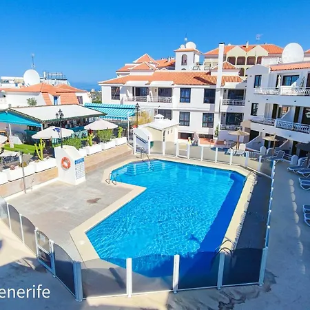 Diamantes - Relaxing Tenerife Getaway - Heated Pool - Cristianos * Los Cristianos (Tenerife)