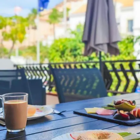 Diamantes - Relaxing Tenerife Getaway - Heated Pool - Cristianos Daire