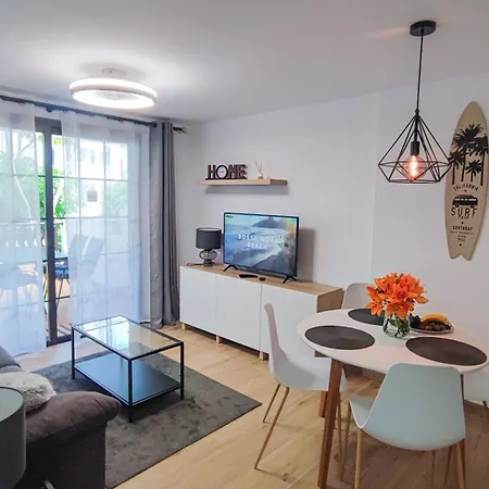 Diamantes - Relaxing Tenerife Getaway - Heated Pool - Cristianos