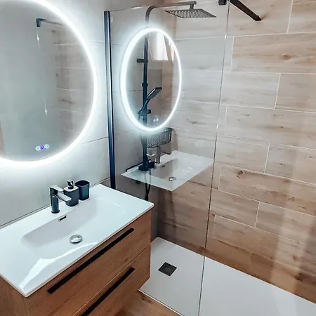 Diamantes - Relaxing Tenerife Getaway - Heated Pool - Cristianos Daire Los Cristianos (Tenerife)