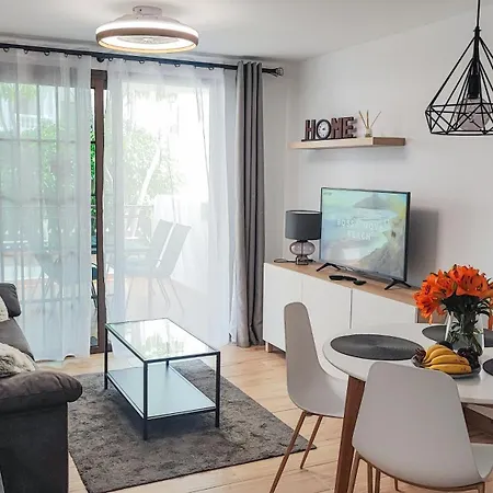 Daire Diamantes - Relaxing Tenerife Getaway - Heated Pool - Cristianos Los Cristianos (Tenerife)