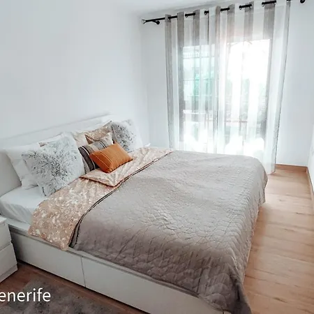 Appartement Diamantes - Relaxing Tenerife Getaway - Heated Pool - Cristianos