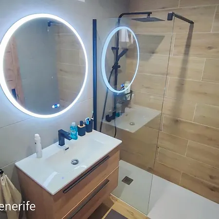 Diamantes - Relaxing Tenerife Getaway - Heated Pool - Cristianos Appartement Los Cristianos (Tenerife)
