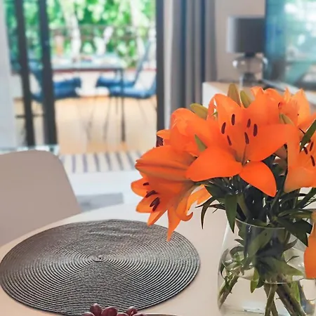 Diamantes - Relaxing Tenerife Getaway - Heated Pool - Cristianos Appartement *