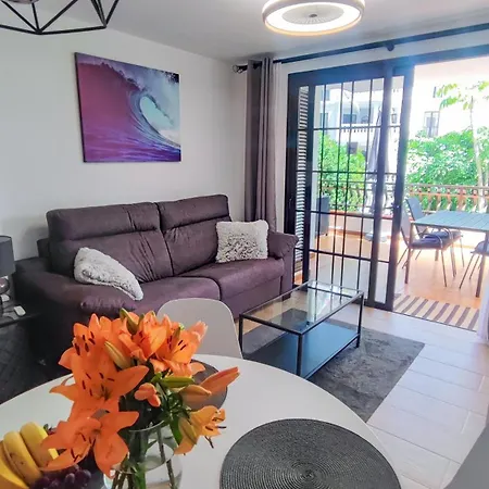 Appartement Diamantes - Relaxing Tenerife Getaway - Heated Pool - Cristianos Los Cristianos (Tenerife)